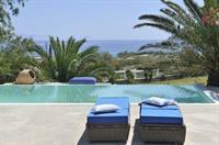 Villa Briolette คาลาฟาติส ภายนอก รูปภาพ