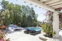 Villa Briolette คาลาฟาติส ภายนอก รูปภาพ