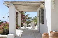 Villa Briolette คาลาฟาติส ภายนอก รูปภาพ