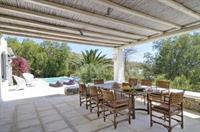 Villa Briolette คาลาฟาติส ภายนอก รูปภาพ