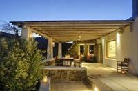 Villa Briolette คาลาฟาติส ภายนอก รูปภาพ